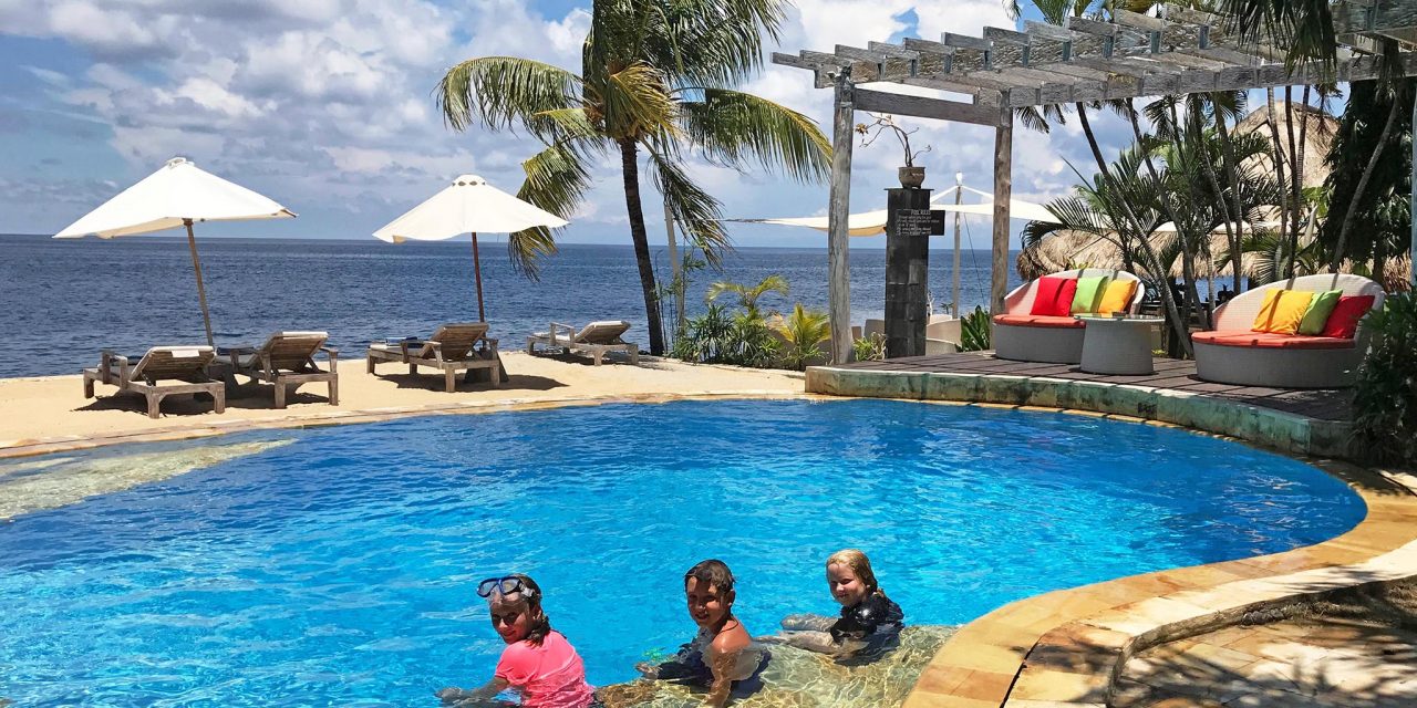 Tauch Terminal Bali – Winterangebot 2026/2027