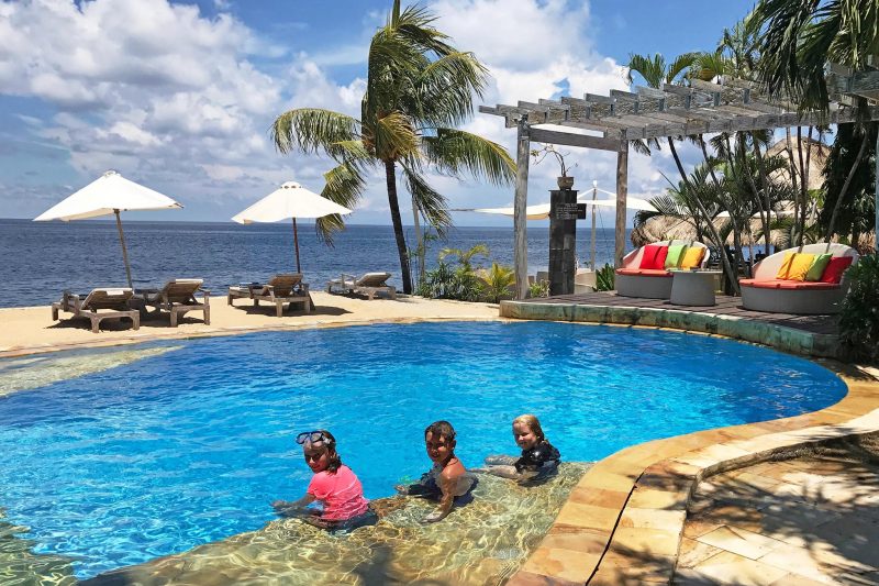 Tauch Terminal Bali - Winterangebot 2026/2027
