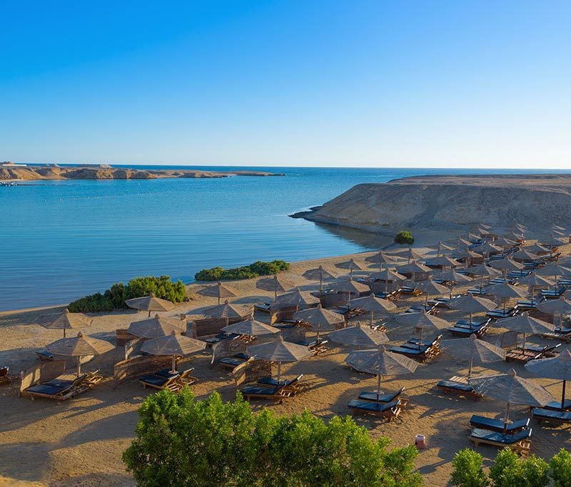 Cardina Resort Marsa Alam