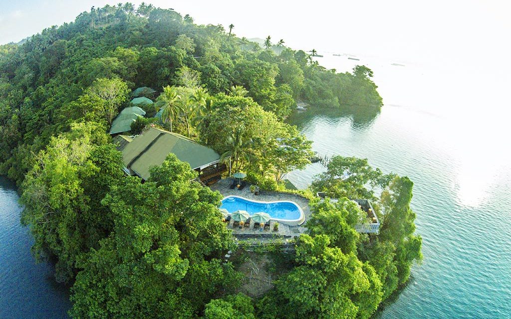 Bastianos Froggies Dive Resort Lembeh