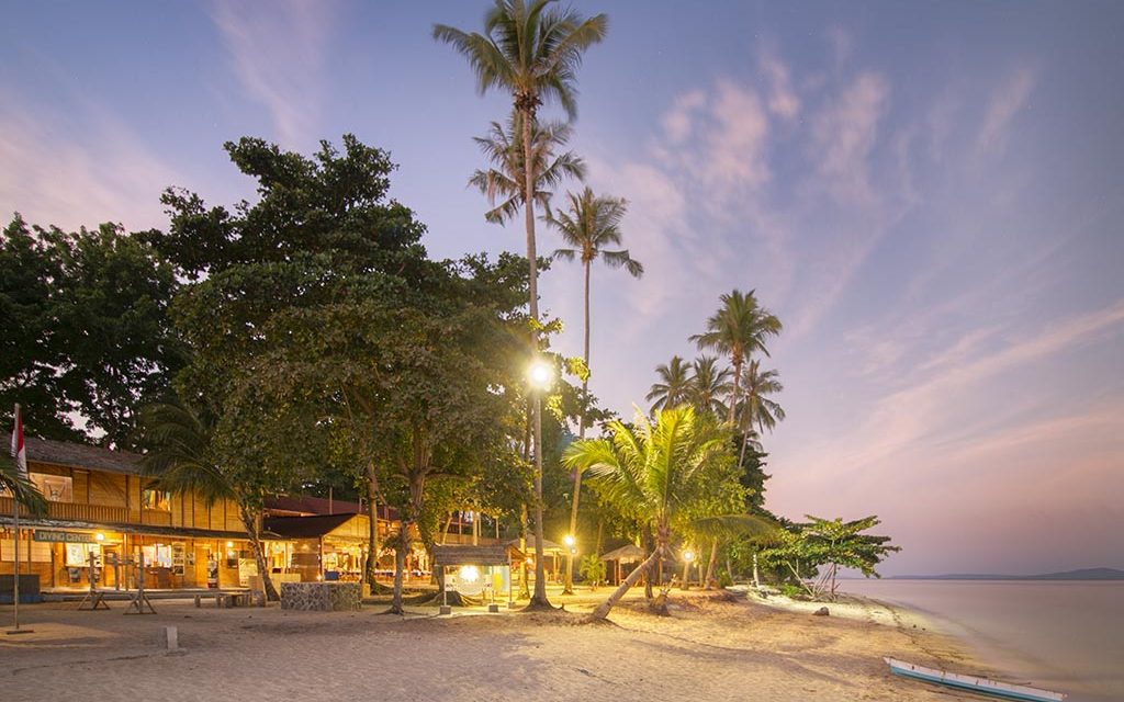 Kuda Laut Boutique Resort