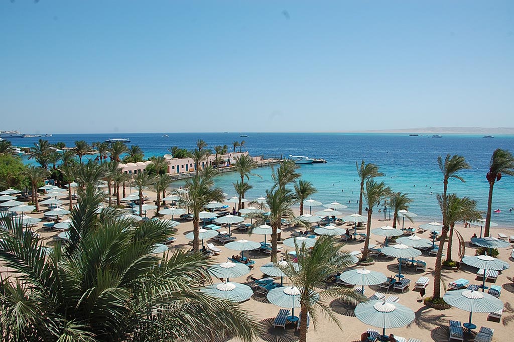 01 le pacha beach resort hurghada aegypten