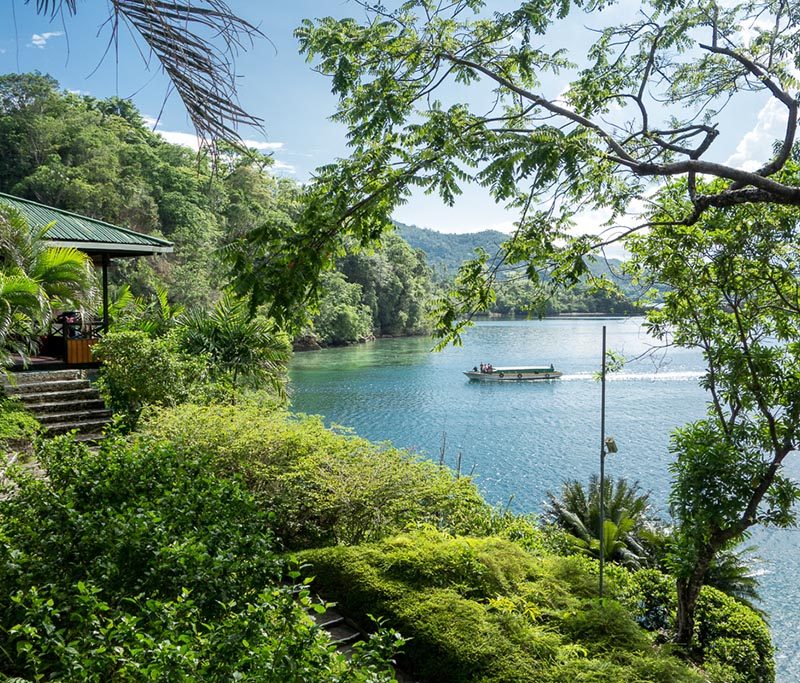 Lembeh Resort