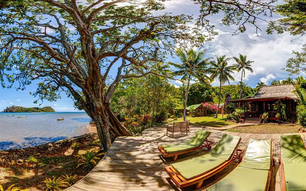 Matava – Fiji…Untouched