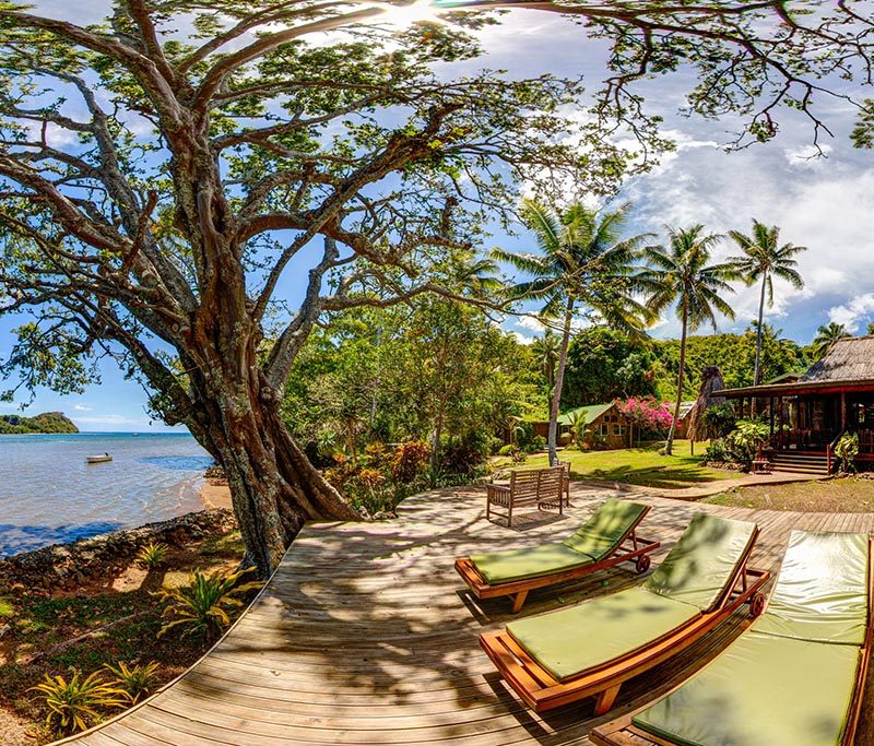 Matava - Fiji...Untouched