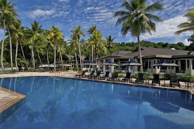 Palau Pacific Resort: Frühbucher-Angebot 2026