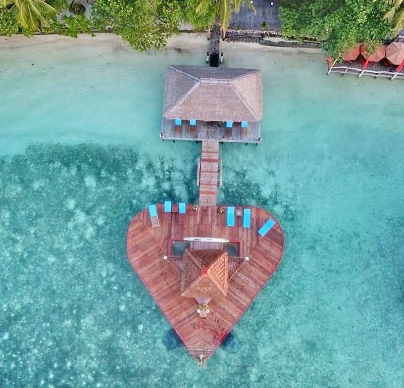 Raja Ampat Dive Lodge