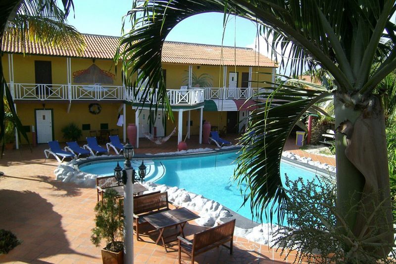 Rancho El Sobrino Resort & Restaurant