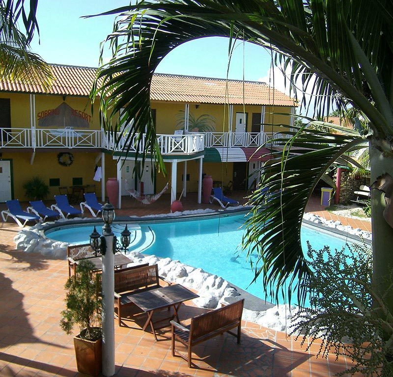 Rancho El Sobrino Resort & Restaurant