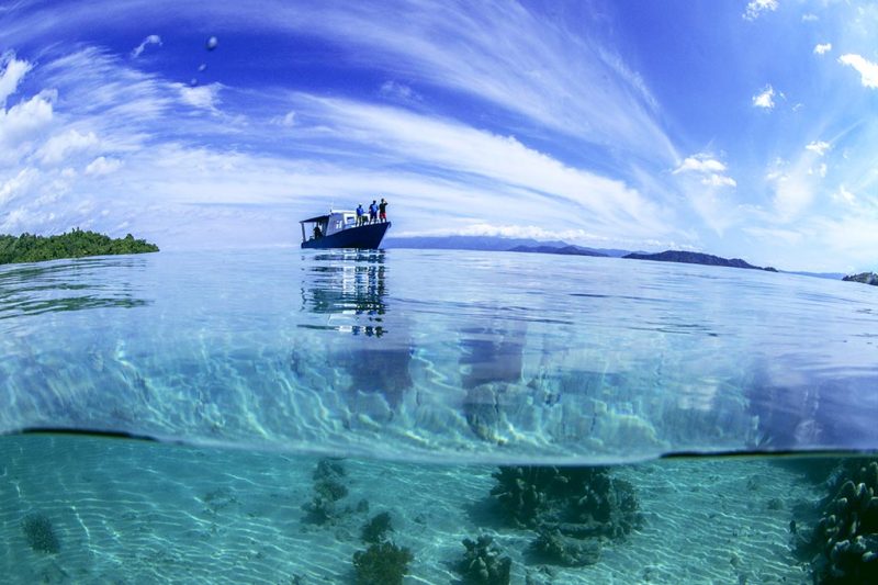 Sali Bay Resort: 10 % Rabatt bis Ende 2027!