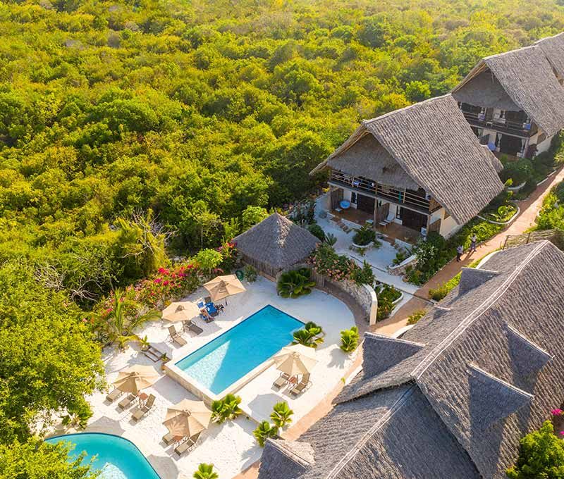 Sunshine Marine Lodge