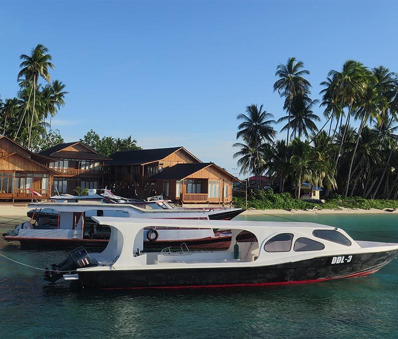 Tasik Divers - Kalimantan