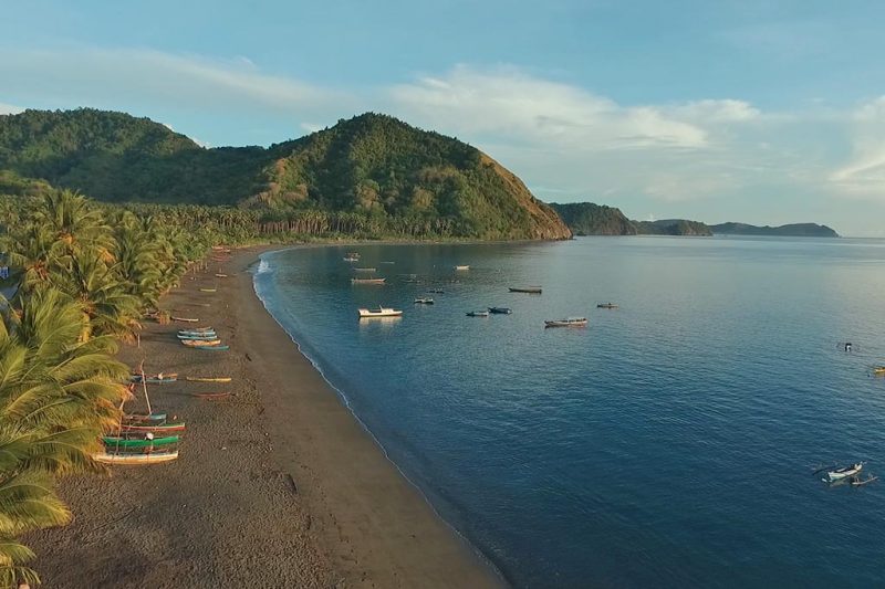 Tompotika Dive Lodge
