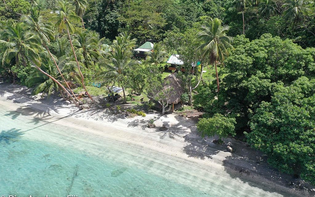 Viani Bay Resort