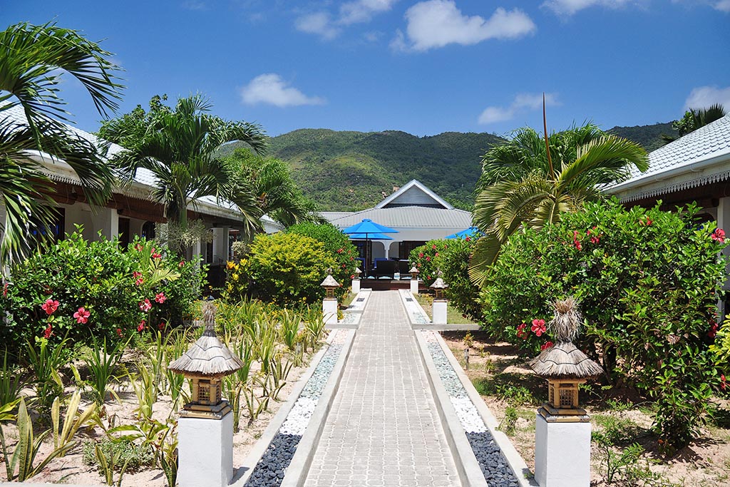 01 villas de mer praslin tauchreisen seychellen