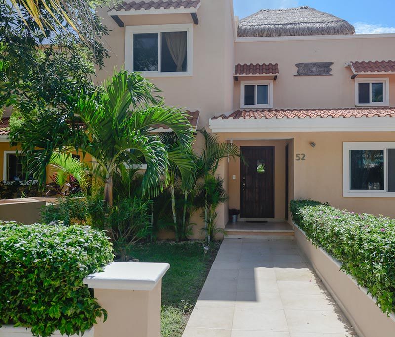 Villas Picalu