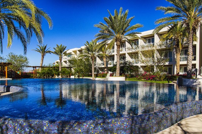 Costa Baja Resort & Spa