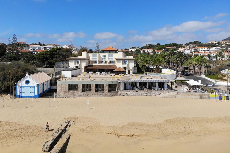 Torre Praia Hotel