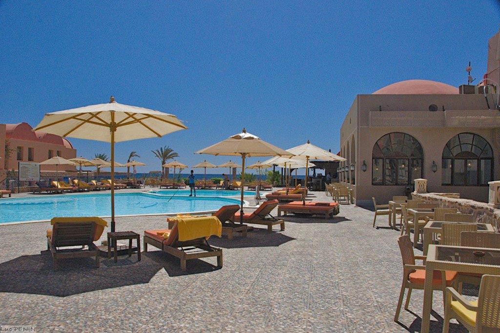 02 Rohanou Beach Resort El Quseir Aegypten