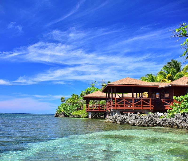 Anthony's Key Resort