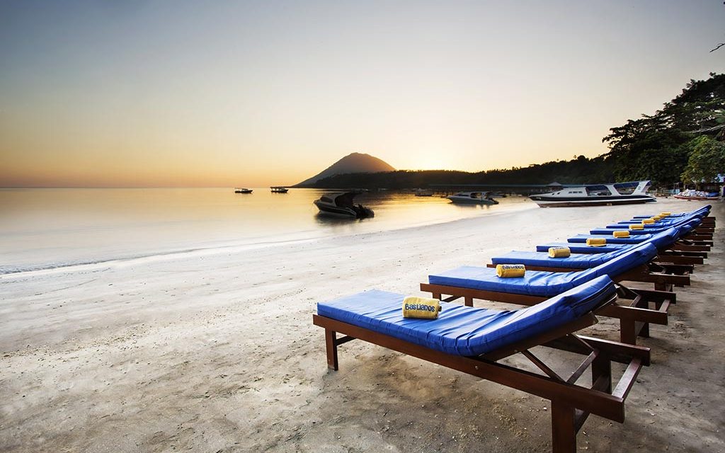 Bastianos Dive Resorts: 10% bis Ende Nov 2026
