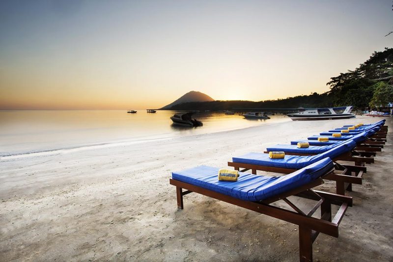 Bastianos Dive Resorts: 10% bis Ende Nov 2026