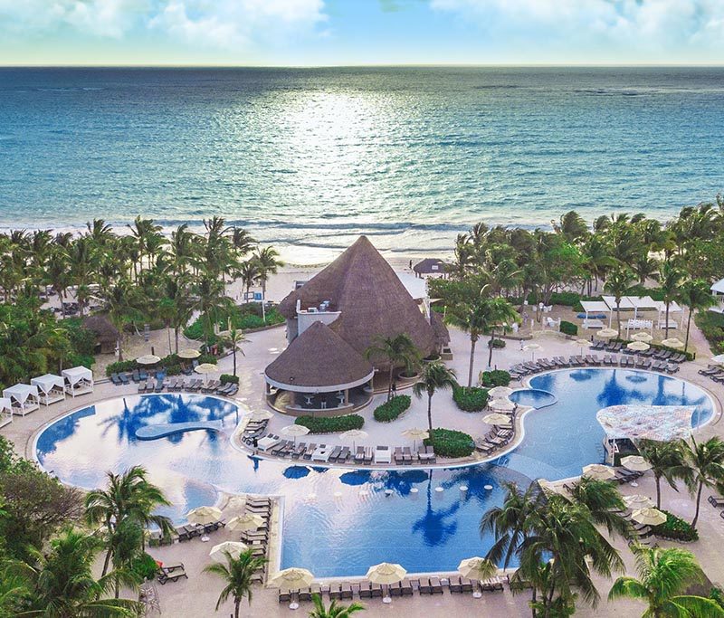 Catalonia Playa Maroma