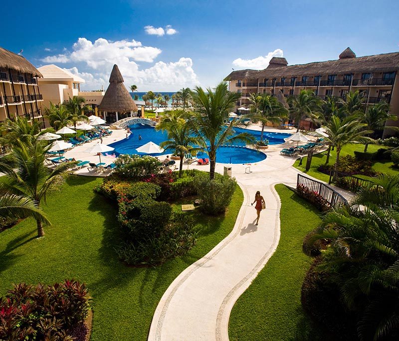 Catalonia Riviera Maya