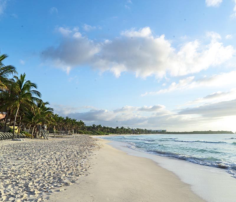 Catalonia Royal Tulum Beach & Spa Resort