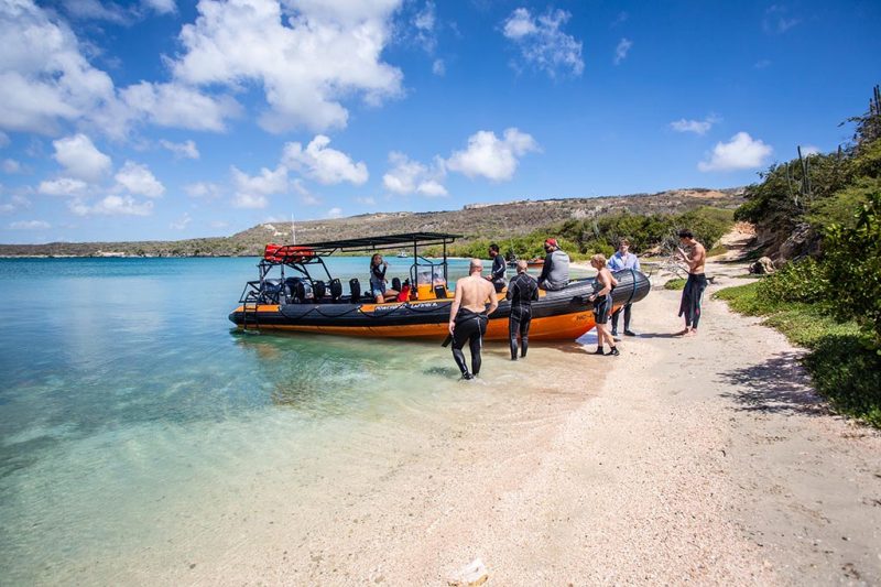 Dive Center Scuba Do