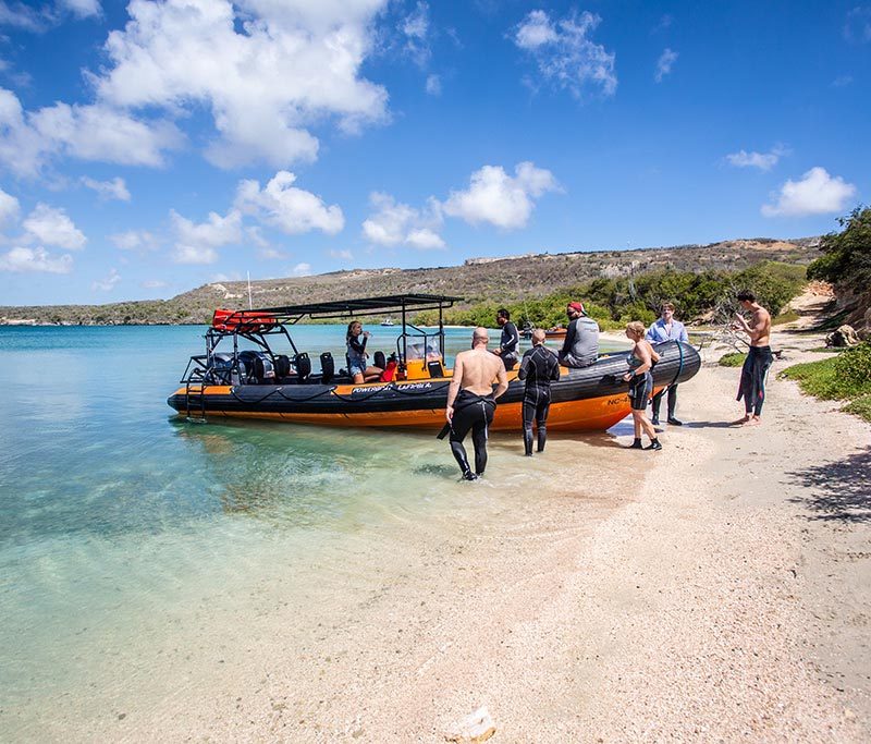 Dive Center Scuba Do