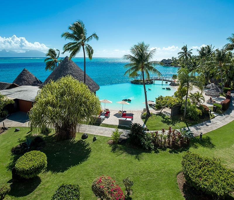 InterContinental Tahiti Resort & Spa