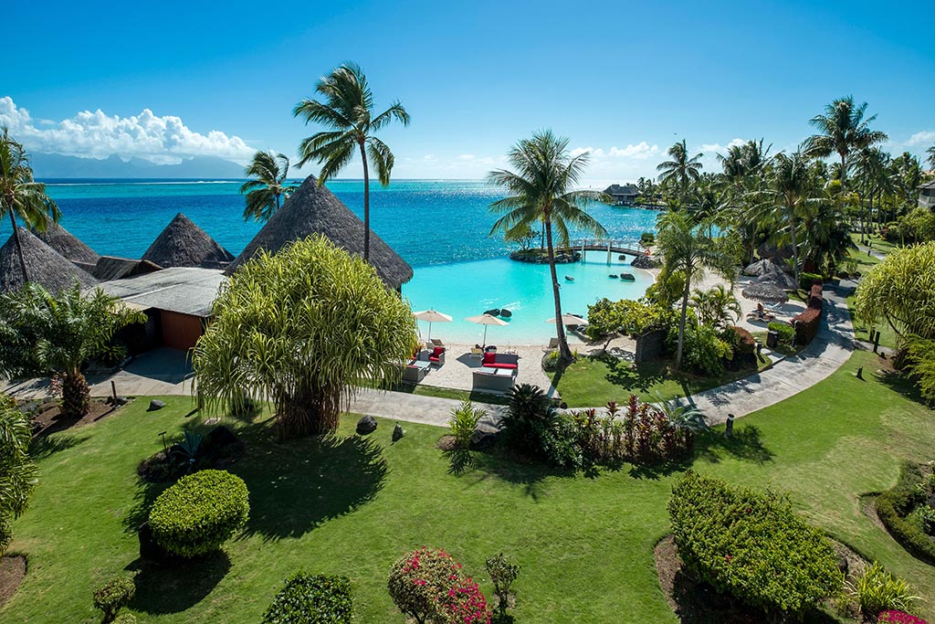 02 intercontinental resort tahiti franzoesisch polynesien suedsee
