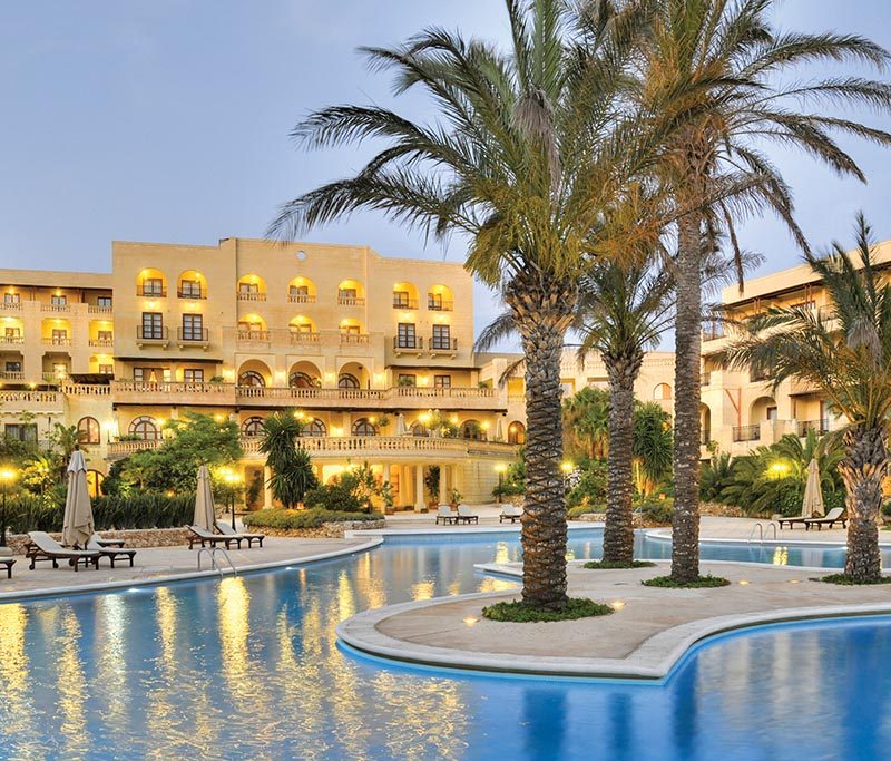 Kempinski Hotel San Lawrenz