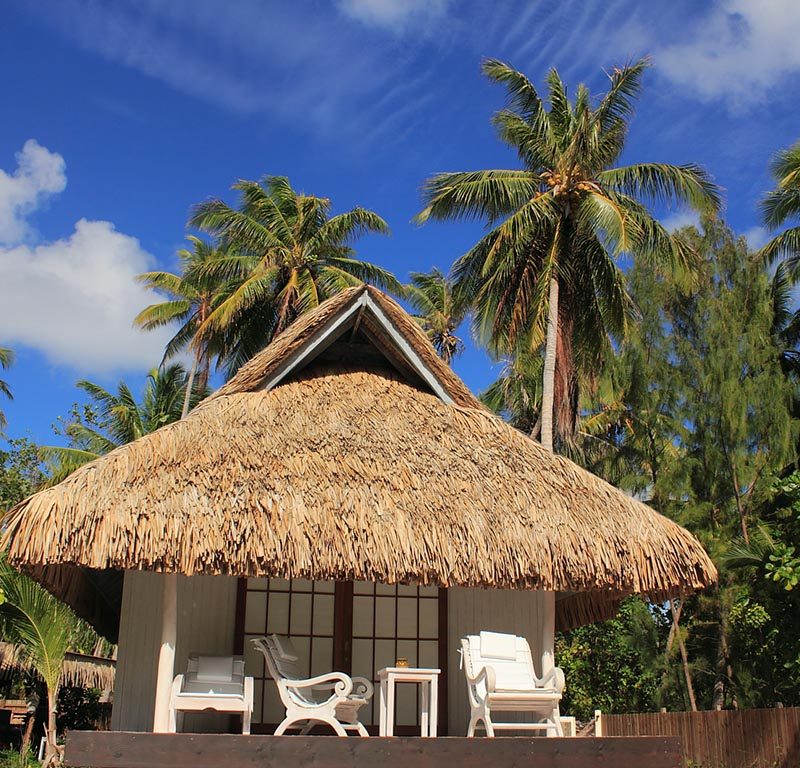 Les Relais de Joséphine