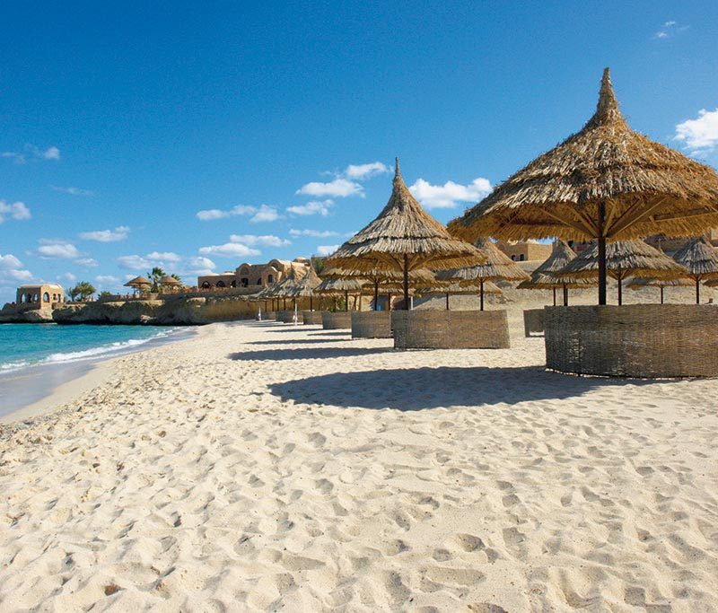 Mövenpick Resort El Quseir