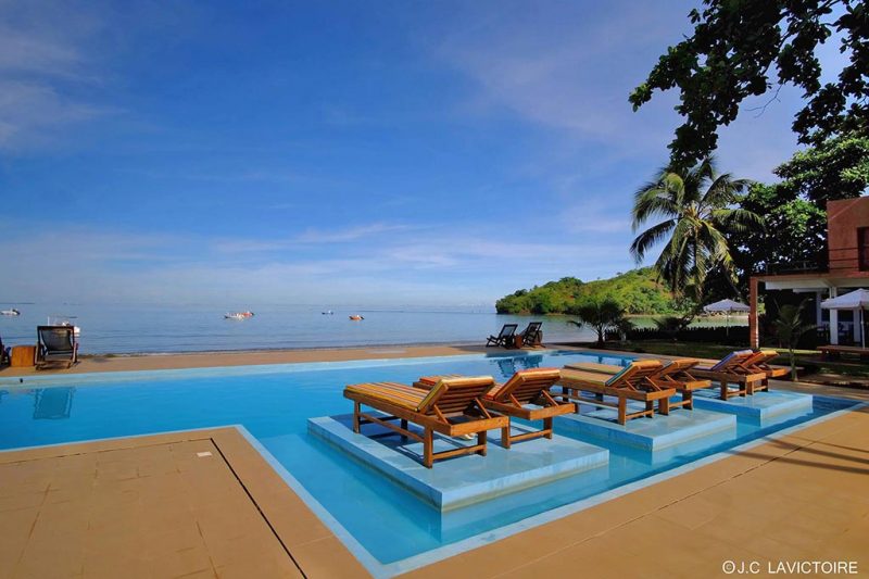 Nosy Lodge