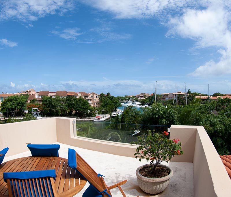 Porto Bello Private Residence Club