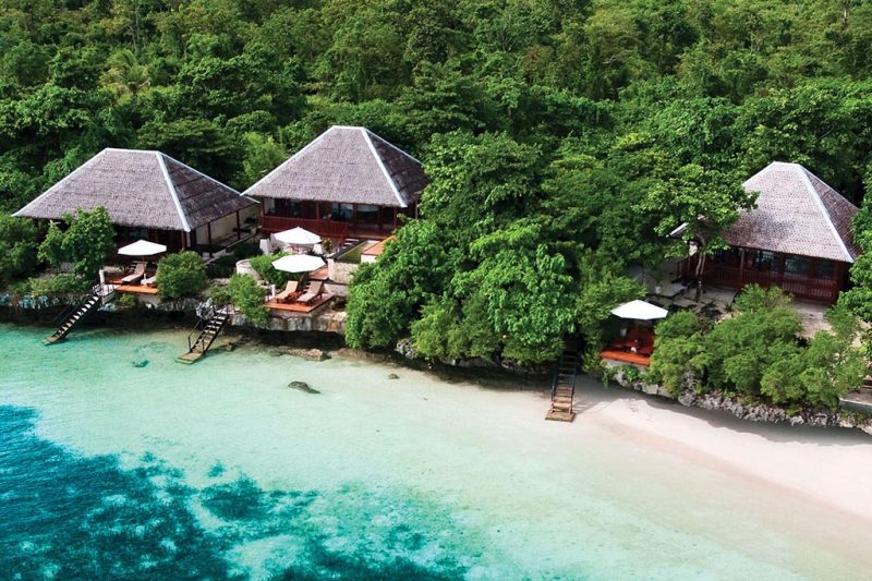 Wakatobi Dive Resort