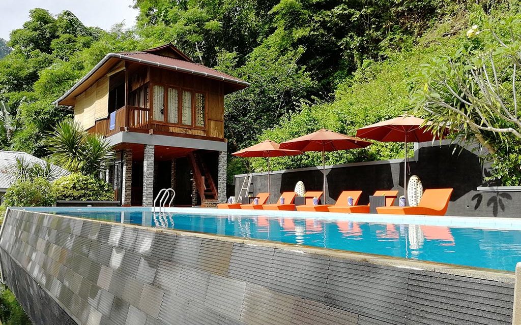 Bastianos Dive Resort Bunaken