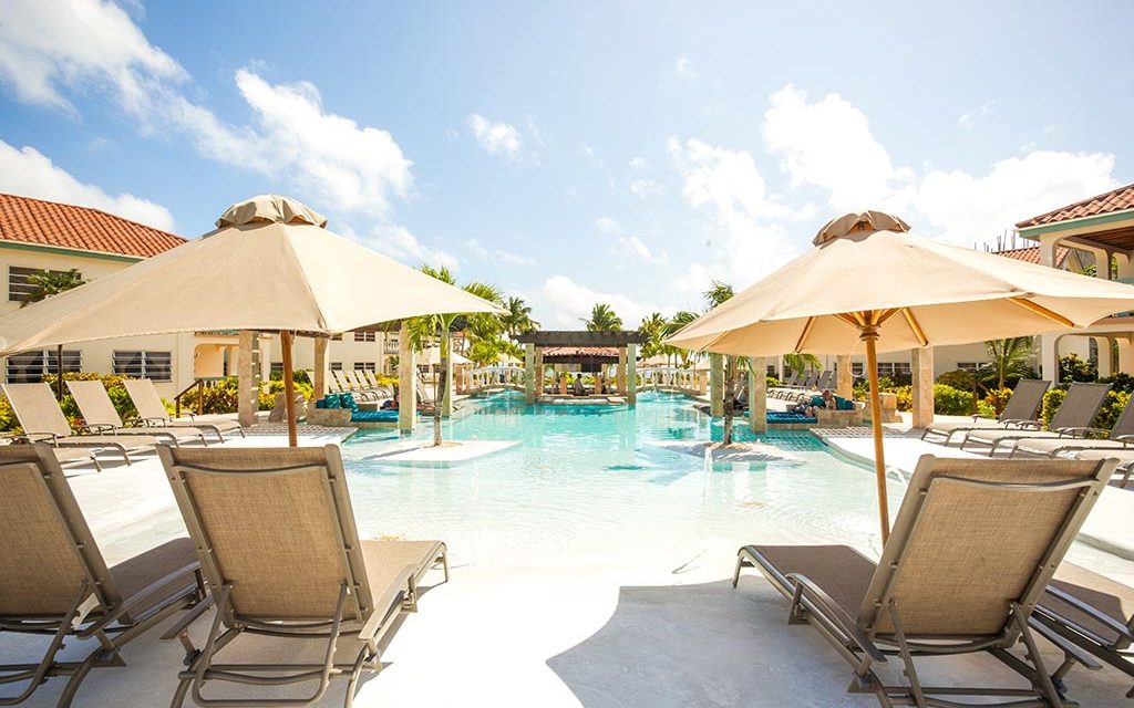 Belizean Shores Resort