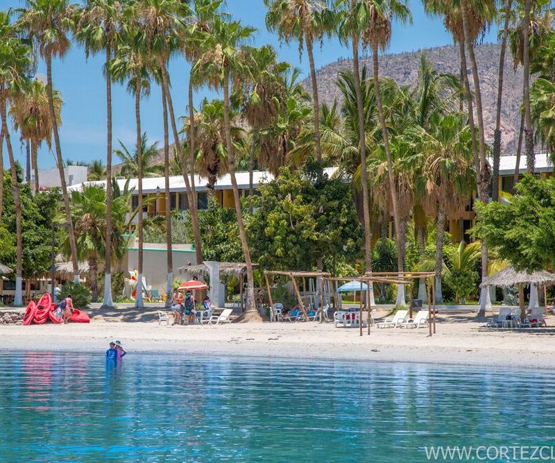 La Concha Beach Resort