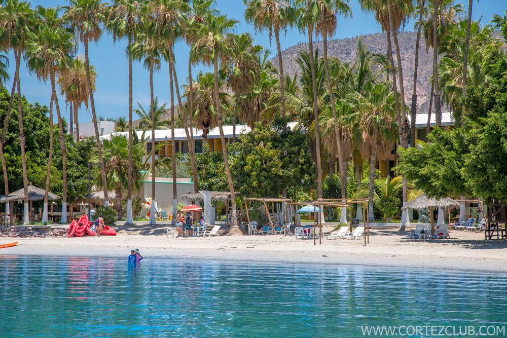 Tauchen im La Concha Beach Resort & Spa » Mexiko » Absolut Scuba