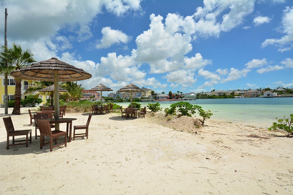 03 sandyport beach resort nassau bahamas