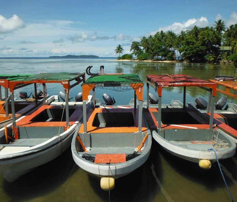 Blue Lagoon Dive Center