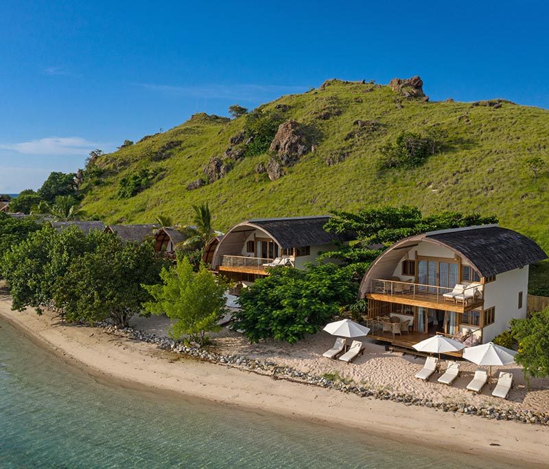 Komodo Resort