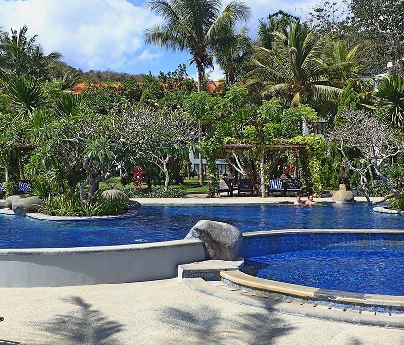 Bintang Flores Hotel