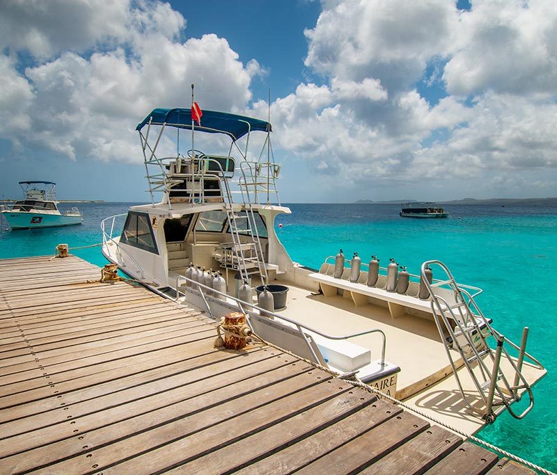 Captain Don's Habitat Dive Center