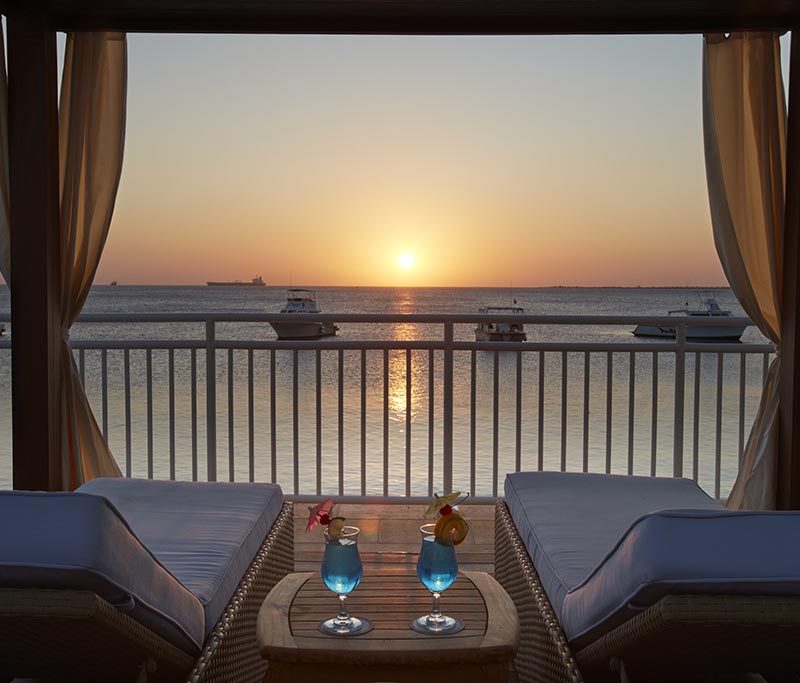 Divi Flamingo Beach Resort