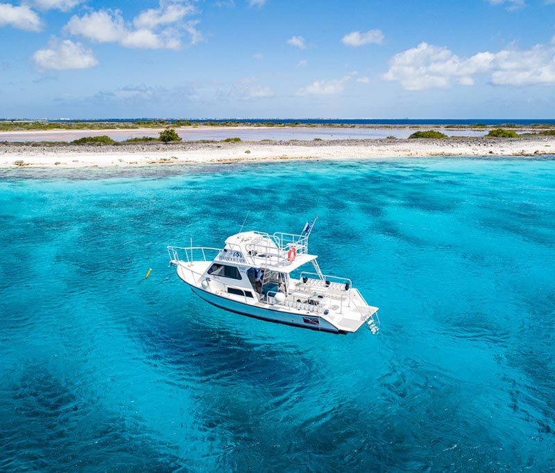 Great Adventures Bonaire